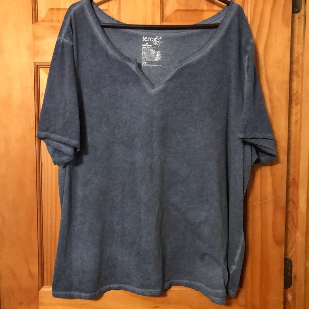 T shirt